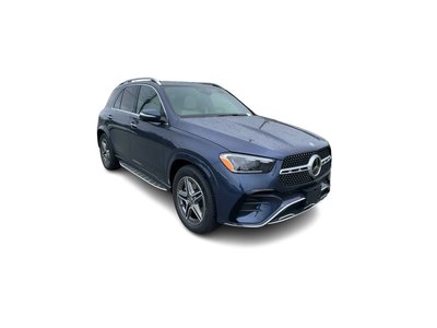 2026 Mercedes-Benz GLE in Langley, British Columbia