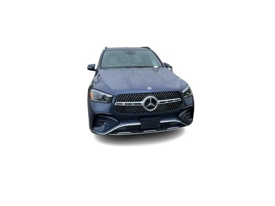 2026 Mercedes-Benz GLE in Langley, British Columbia