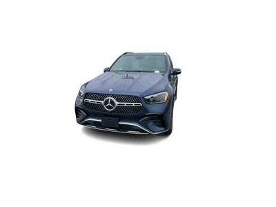 2026 Mercedes-Benz GLE in Langley, British Columbia