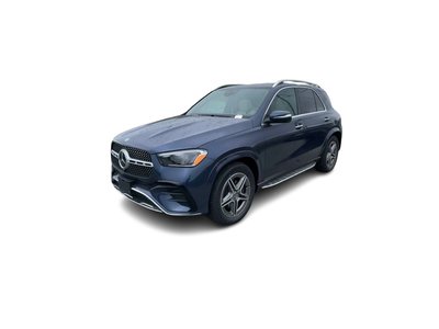 2026 Mercedes-Benz GLE in Langley, British Columbia