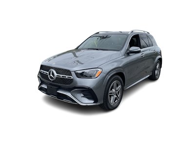 Mercedes-Benz GLE350  2026 à Langley, Colombie-Britannique