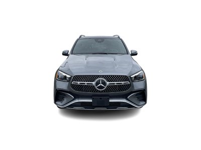2026 Mercedes-Benz GLE350 in Vancouver, British Columbia