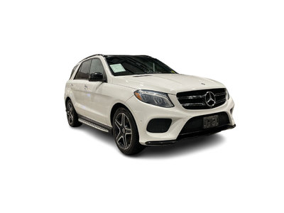 2018 Mercedes-Benz GLE400 in Richmond, British Columbia