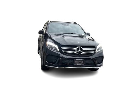2018 Mercedes-Benz GLE400 in Langley, British Columbia