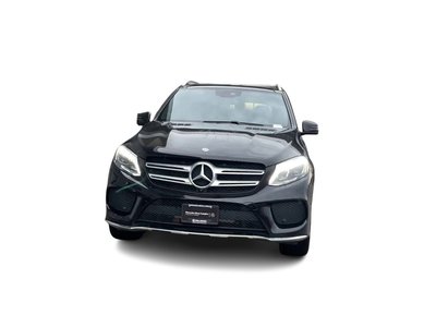 2018 Mercedes-Benz GLE400 in Langley, British Columbia