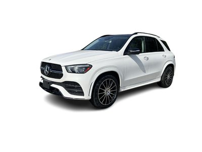 Mercedes-Benz GLE450  2020 à Langley, Colombie-Britannique