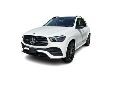 2020 Mercedes-Benz GLE450 in Vancouver, British Columbia