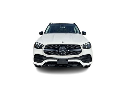 2020 Mercedes-Benz GLE450 in Vancouver, British Columbia