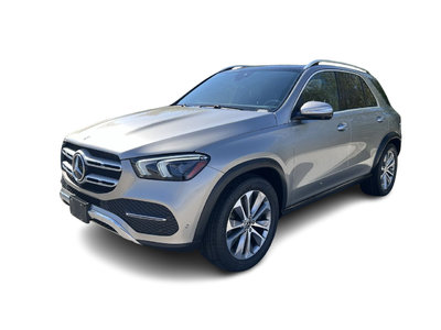 Mercedes-Benz GLE450  2021 à Langley, Colombie-Britannique