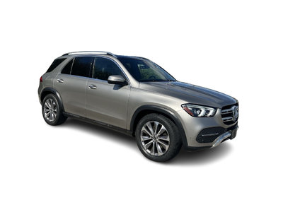 Mercedes-Benz GLE450  2021 à Langley, Colombie-Britannique