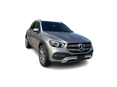 Mercedes-Benz GLE450  2021 à Langley, Colombie-Britannique