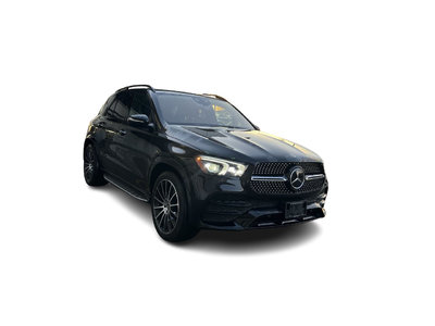2022 Mercedes-Benz GLE450 in Langley, British Columbia