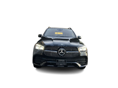 2022 Mercedes-Benz GLE450 in Langley, British Columbia