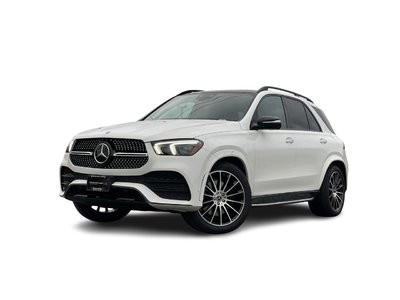 2022 Mercedes-Benz GLE450 in Vancouver, British Columbia