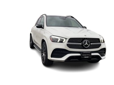 2022 Mercedes-Benz GLE450 in Vancouver, British Columbia