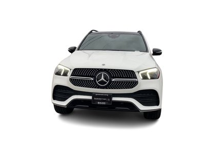 2022 Mercedes-Benz GLE450 in Vancouver, British Columbia