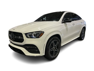 Mercedes-Benz GLE450  2022 à Langley, Colombie-Britannique