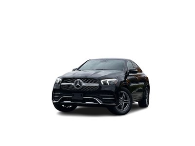 2023 Mercedes-Benz GLE450 in Vancouver, British Columbia