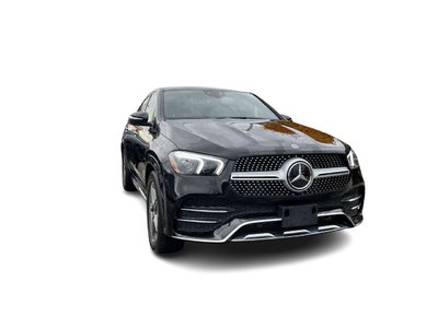 2023 Mercedes-Benz GLE450 in Vancouver, British Columbia