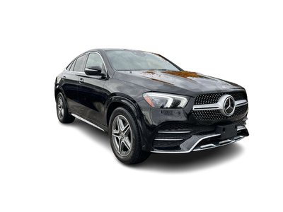 2023 Mercedes-Benz GLE450 in Vancouver, British Columbia