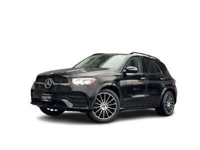 2023  GLE450 in North Vancouver, British Columbia