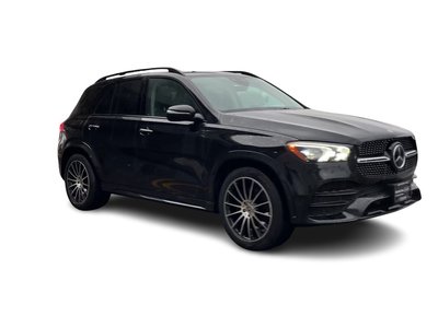 2023  GLE450 in North Vancouver, British Columbia
