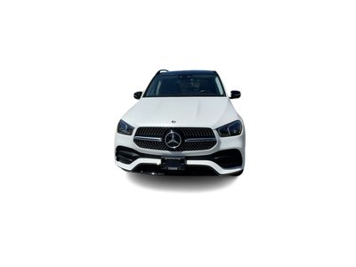 2023  GLE450 in North Vancouver, British Columbia