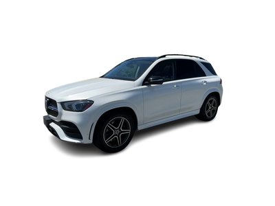 2023 Mercedes-Benz GLE450 in Langley, British Columbia