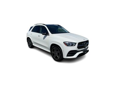 2023  GLE450 in North Vancouver, British Columbia