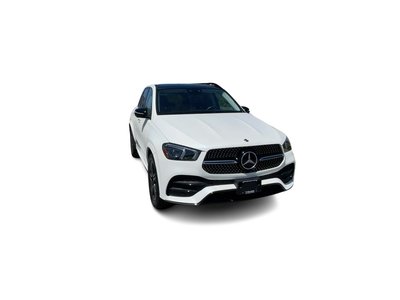 2023  GLE450 in North Vancouver, British Columbia