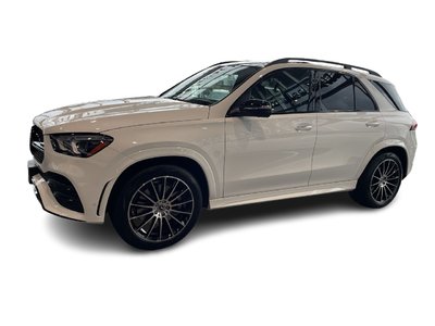 Mercedes-Benz GLE450  2023 à Langley, Colombie-Britannique