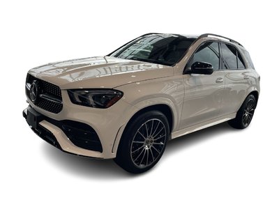 Mercedes-Benz GLE450  2023 à Langley, Colombie-Britannique