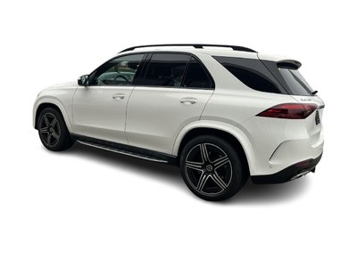 2025 Mercedes-Benz GLE450 in Langley, British Columbia