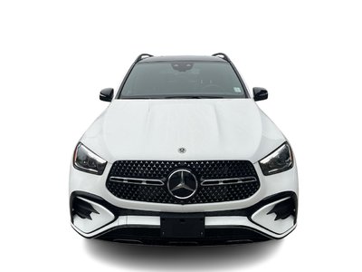 2025 Mercedes-Benz GLE450 in Langley, British Columbia