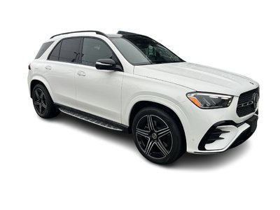 2025 Mercedes-Benz GLE450 in Langley, British Columbia