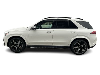 2025 Mercedes-Benz GLE450 in Langley, British Columbia