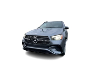 2026 Mercedes-Benz GLE in Langley, British Columbia
