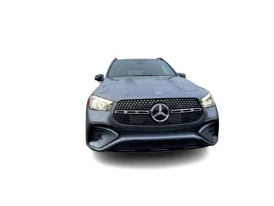 2026 Mercedes-Benz GLE in Langley, British Columbia