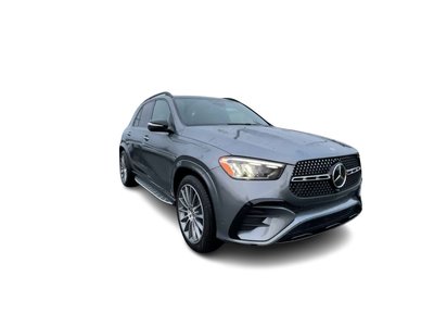 2026 Mercedes-Benz GLE in Langley, British Columbia