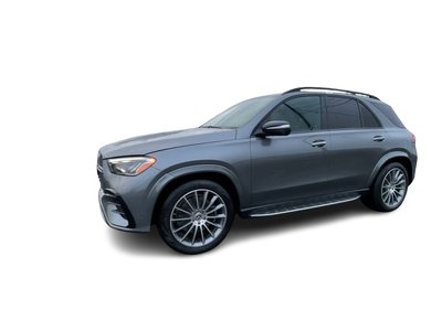 2026 Mercedes-Benz GLE in Langley, British Columbia