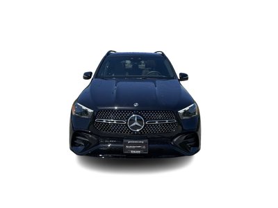 2026 Mercedes-Benz GLE in Langley, British Columbia