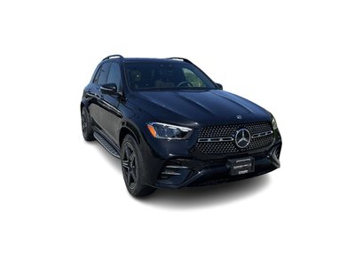 2026 Mercedes-Benz GLE in Vancouver, British Columbia