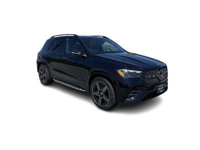 2026 Mercedes-Benz GLE in Vancouver, British Columbia