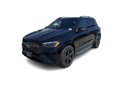 2026 Mercedes-Benz GLE in Langley, British Columbia