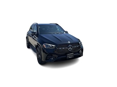 2026 Mercedes-Benz GLE in Vancouver, British Columbia