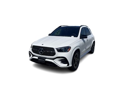 2026 Mercedes-Benz GLE in Langley, British Columbia
