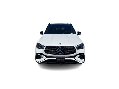 2026 Mercedes-Benz GLE in Langley, British Columbia
