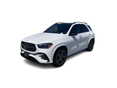 2026 Mercedes-Benz GLE in Langley, British Columbia