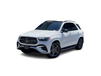 2026 Mercedes-Benz GLE in North Vancouver, British Columbia