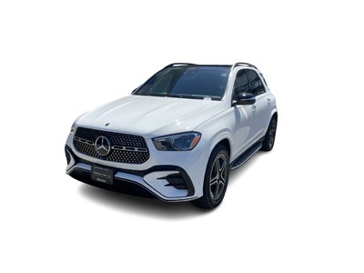 2026 Mercedes-Benz GLE in Langley, British Columbia